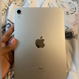 Apple iPad mini 6th generation